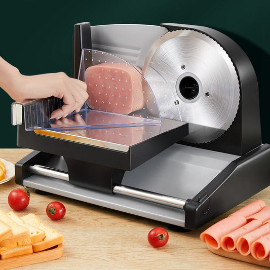 Automatic Home Use Slicer Lamb Roll Bread