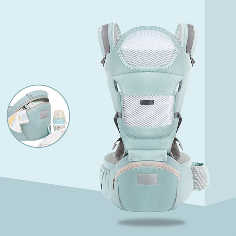 Four Seasons Multifunctional Universal Baby Waist Stool Baby Carrier