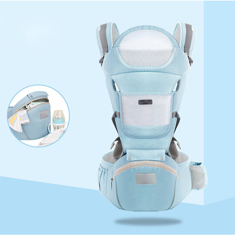 Four Seasons Multifunctional Universal Baby Waist Stool Baby Carrier