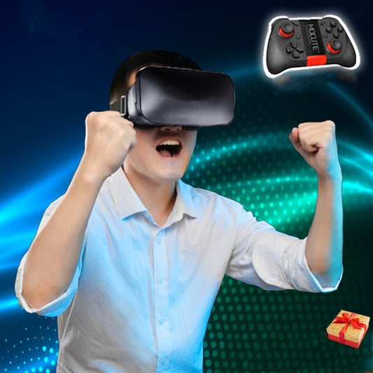 BOX Somatosensory 3d Virtual Game VR Glasses