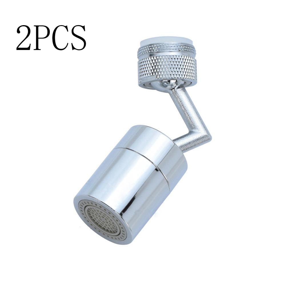 720 Degree Universal Faucet - EasyCartHub