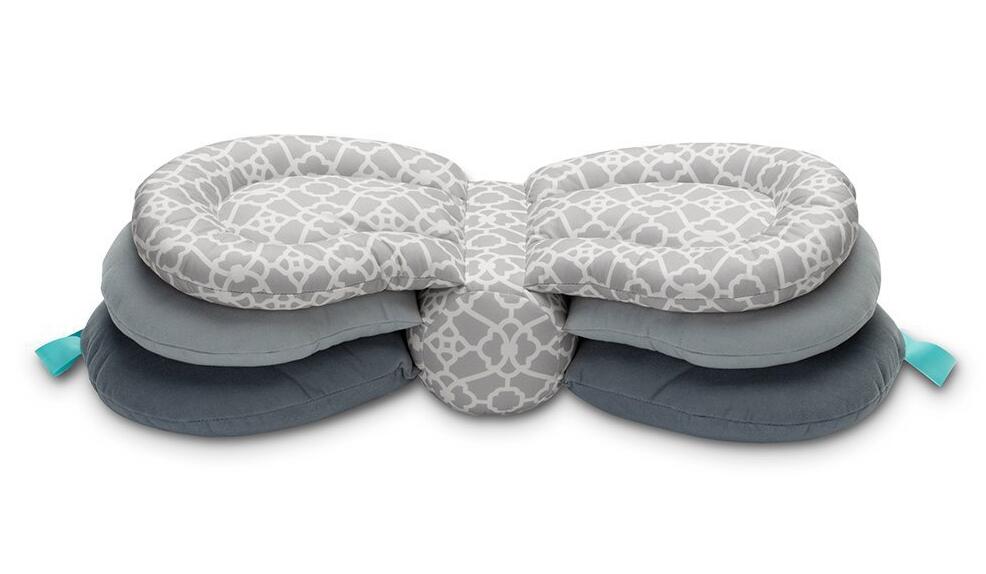 Adjustable Breastfeeding Pillow - EasyCartHub