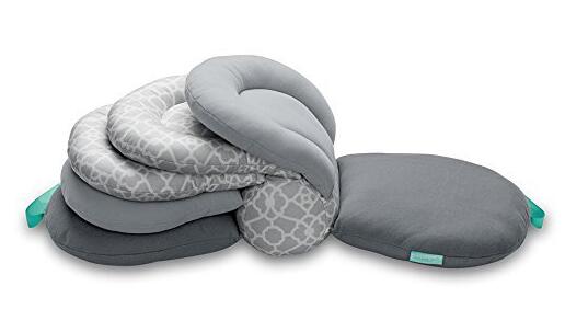 Adjustable Breastfeeding Pillow - EasyCartHub