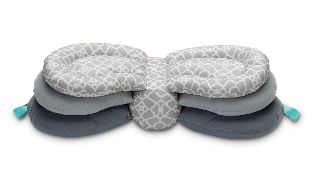 Adjustable Breastfeeding Pillow - EasyCartHub