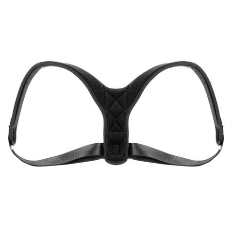 Adjustable Posture Corrector Back Support Strap Brace Shoulder Spine Support Lumbar Posture Orthopedic Belt - EasyCartHub