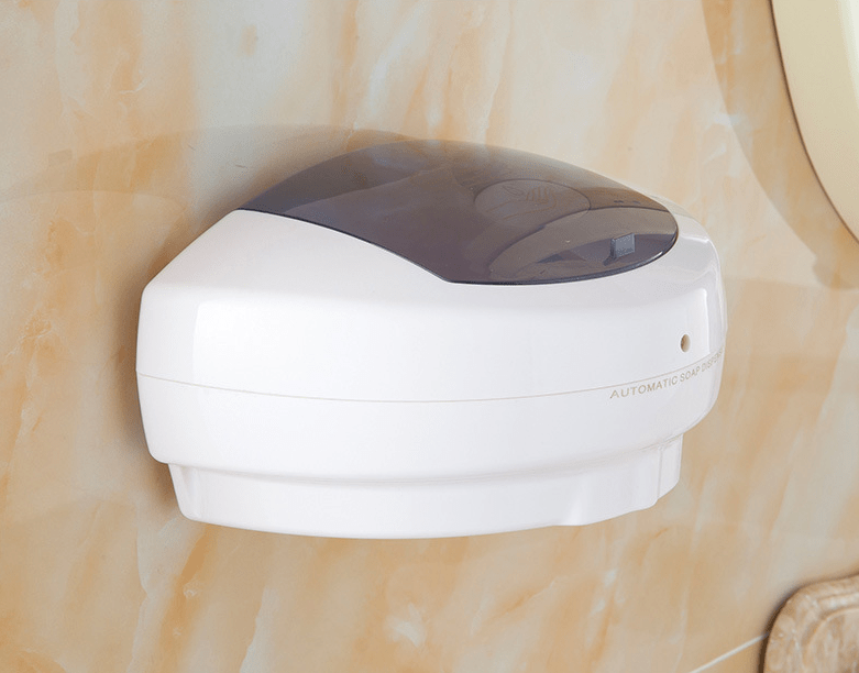 Automatic soap dispenser - EasyCartHub